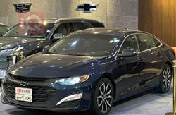 شيفروليه ماليبو